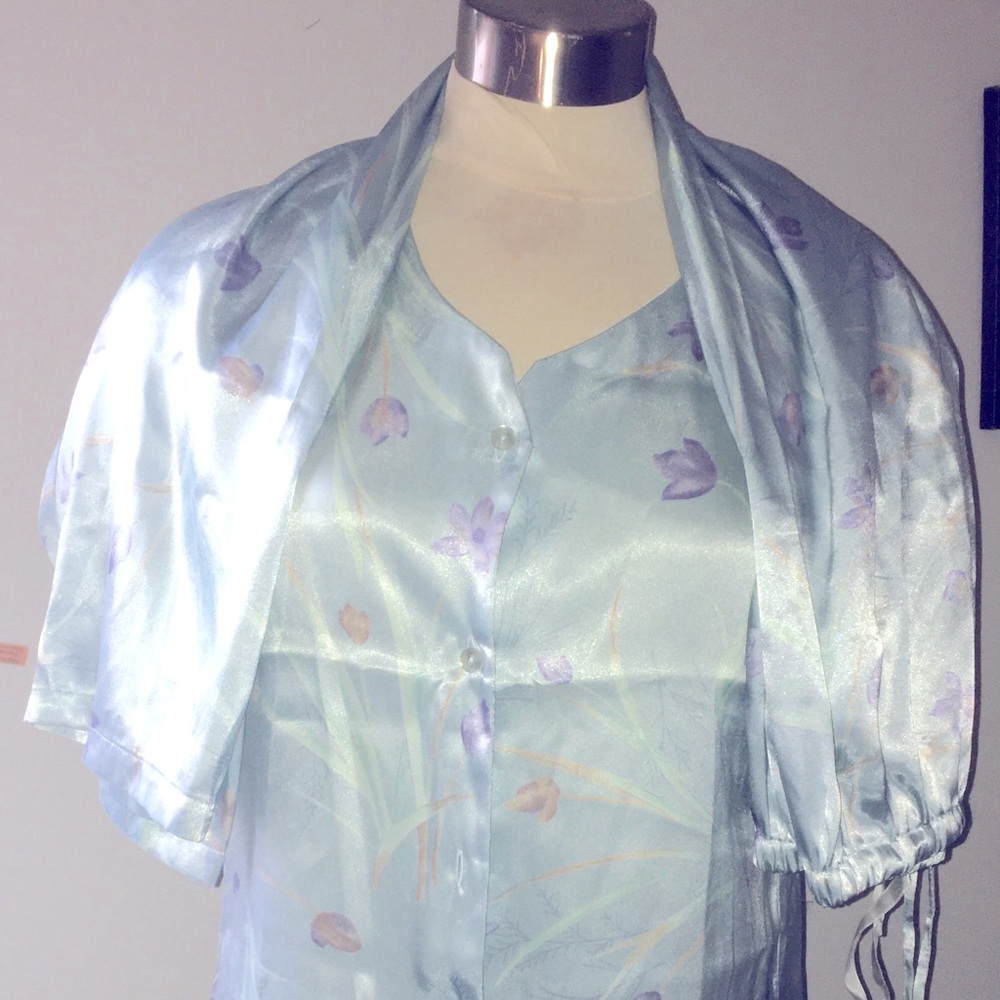 Women’s Jones New York size small Pajamas Set
